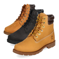 Timberland Linden Woods 6in Double Collar WR